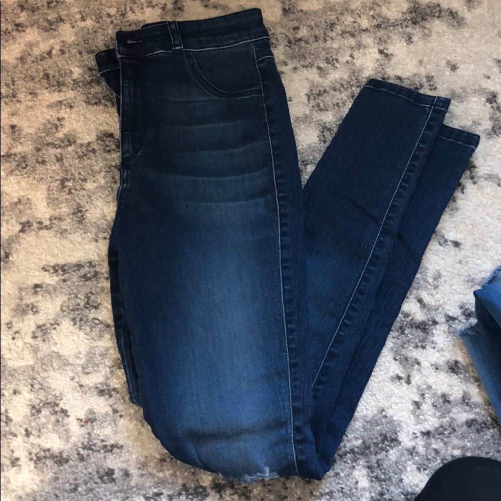 FITJEANS